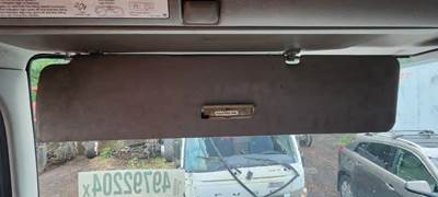 Hino 268 Sun Visor