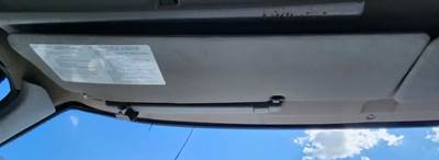 Hino 268 Sun Visor