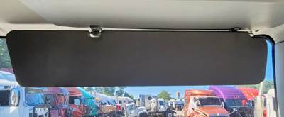 Hino 268 Sun Visor