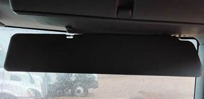 Hino 268 Sun Visor