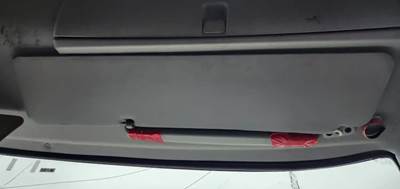 Hino 268 Sun Visor
