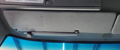 Hino 268 Sun Visor