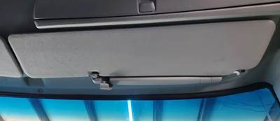 Hino 268 Sun Visor