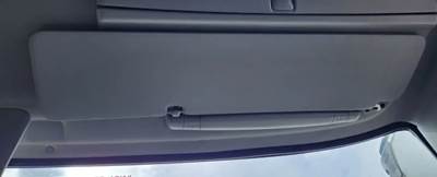 Hino 268 Sun Visor