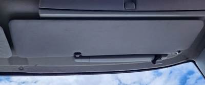 Hino 268 Sun Visor