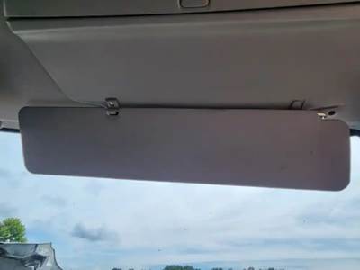 Hino 268 Sun Visor