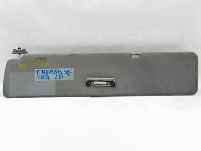 Hino 268 Sun Visor