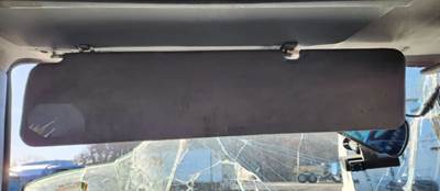 Hino 268 Sun Visor