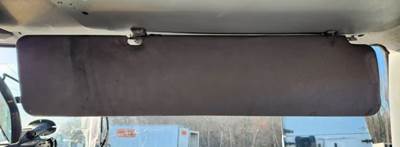 Hino 268 Sun Visor