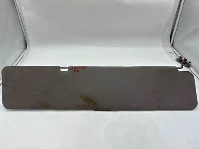Hino 268 Sun Visor