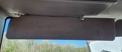 Hino 268 Sun Visor