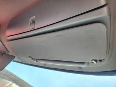 Hino 268 Sun Visor