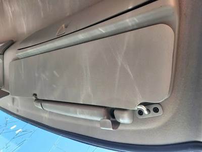 Hino 268 Sun Visor