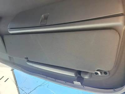 Hino 268 Sun Visor