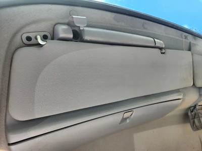 Hino 268 Sun Visor