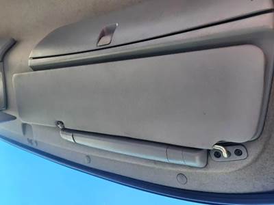 Hino 268 Sun Visor