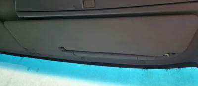 Hino 338 Sun Visor