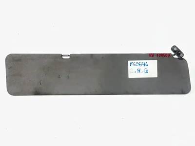 Hino 338 Sun Visor