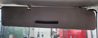 Hino 338 Sun Visor