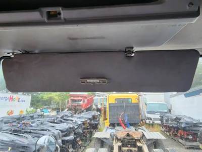 Hino 338 Sun Visor