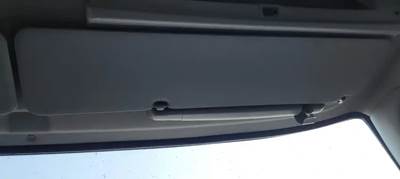 Hino 338 Sun Visor