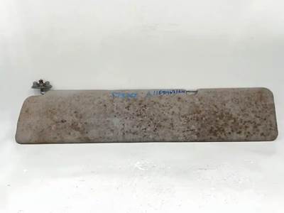 Hino 338 Sun Visor
