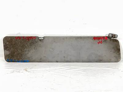 Hino 338 Sun Visor