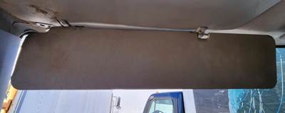 Hino 338 Sun Visor