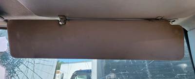 Hino 338 Sun Visor