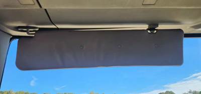 Hino FE Sun Visor