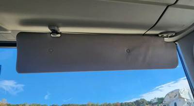 Hino FE Sun Visor