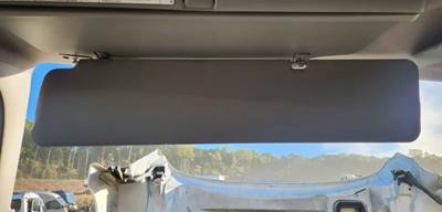Hino XL8 Sun Visor