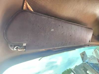 International 1654 Sun Visor