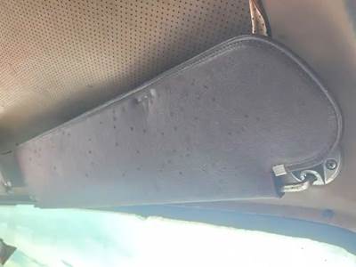 International 1654 Sun Visor