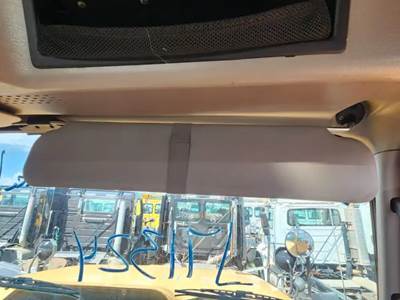 International 2574 Sun Visor