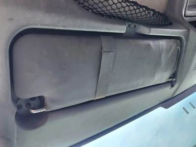 International 4200 Sun Visor