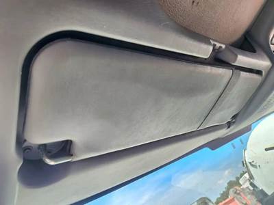 International 4200 Sun Visor