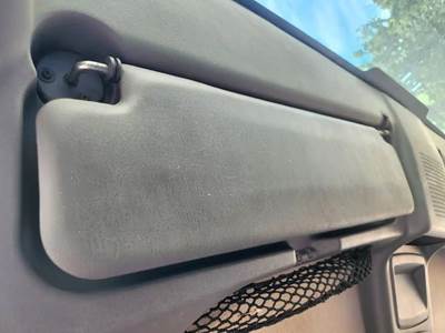 International 4200 Sun Visor