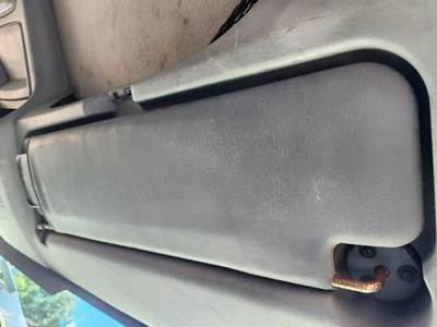 International 4200 Sun Visor