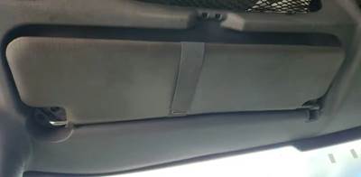 International 4300 Sun Visor
