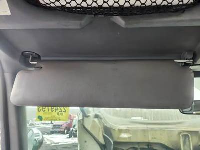 International 4300 Sun Visor