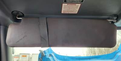 International 4300 Sun Visor