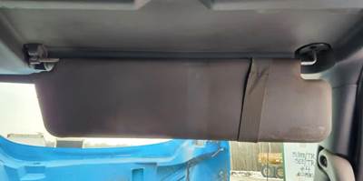 International 4300 Sun Visor