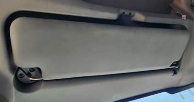 International 4300LP Sun Visor for a 2009 International 4300 LP