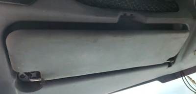 International 4400 Sun Visor