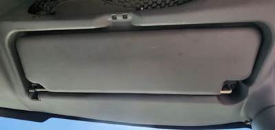 International 4400 Sun Visor