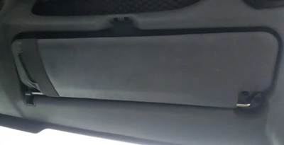 International 4400 Sun Visor