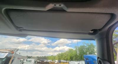 International 4400 Sun Visor