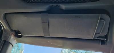 International 4400 Sun Visor