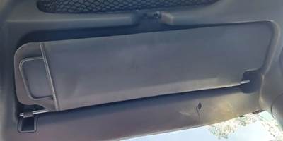 International 4400 Sun Visor